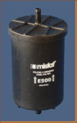 MISFAT E500 - Degvielas filtrs autodraugiem.lv