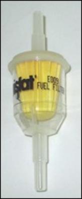 MISFAT E009 - Degvielas filtrs autodraugiem.lv