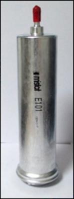MISFAT E101 - Degvielas filtrs autodraugiem.lv