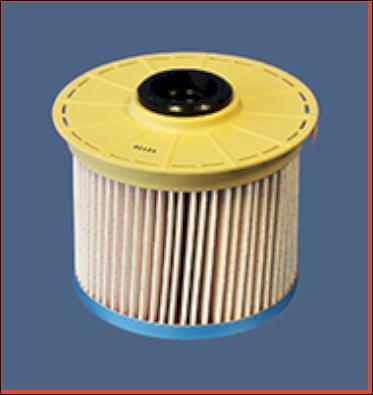 MISFAT F139 - Degvielas filtrs autodraugiem.lv