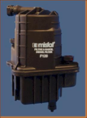 MISFAT F120 - Degvielas filtrs autodraugiem.lv