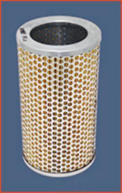 MISFAT L463 - Eļļas filtrs autodraugiem.lv