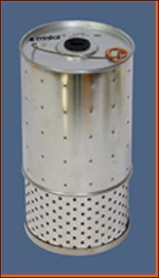 MISFAT L528 - Eļļas filtrs autodraugiem.lv