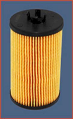 MISFAT L064 - Eļļas filtrs autodraugiem.lv