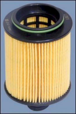 MISFAT L061 - Eļļas filtrs autodraugiem.lv