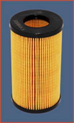 MISFAT L003 - Eļļas filtrs autodraugiem.lv