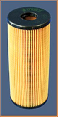 MISFAT L011A - Eļļas filtrs autodraugiem.lv
