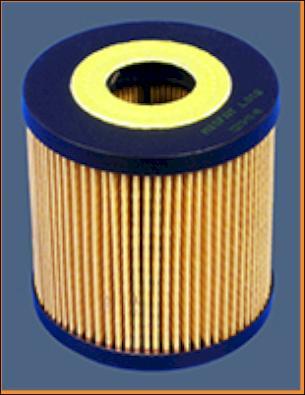 MISFAT L018 - Eļļas filtrs autodraugiem.lv
