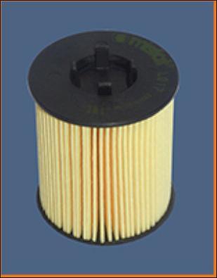 MISFAT L017 - Eļļas filtrs autodraugiem.lv