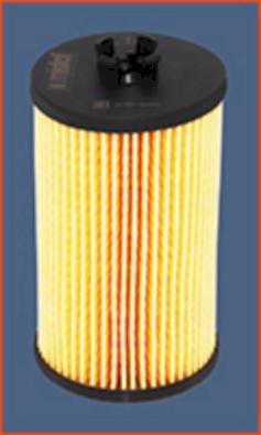 MISFAT L149 - Eļļas filtrs autodraugiem.lv