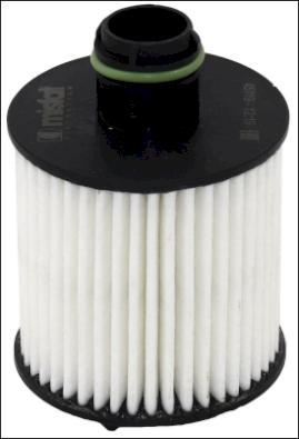 MISFAT L202 - Eļļas filtrs autodraugiem.lv