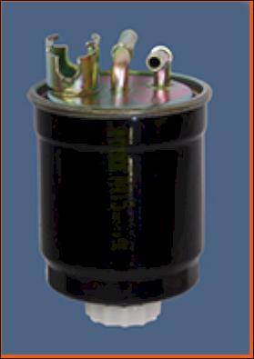 MISFAT M415 - Degvielas filtrs autodraugiem.lv