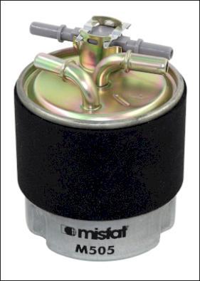 MISFAT M505 - Degvielas filtrs autodraugiem.lv