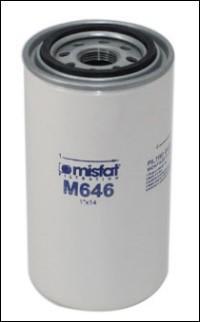 MISFAT M646 - Degvielas filtrs autodraugiem.lv