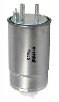 MISFAT M656 - Degvielas filtrs autodraugiem.lv