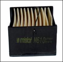 MISFAT M610 - Degvielas filtrs autodraugiem.lv
