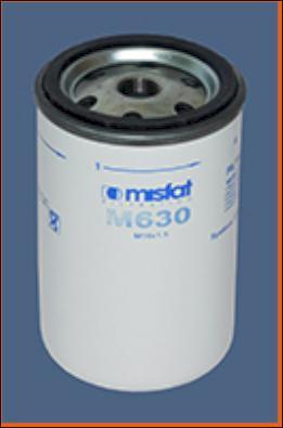 MISFAT M630 - Degvielas filtrs autodraugiem.lv
