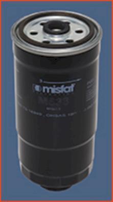 MISFAT M638 - Degvielas filtrs autodraugiem.lv