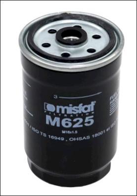 MISFAT M625 - Degvielas filtrs autodraugiem.lv