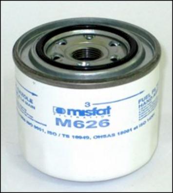 MISFAT M626 - Degvielas filtrs autodraugiem.lv