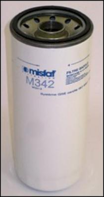 MISFAT M342 - Degvielas filtrs autodraugiem.lv