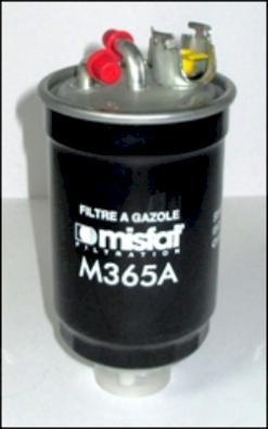 MISFAT M365A - Degvielas filtrs autodraugiem.lv