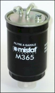 MISFAT M365 - Degvielas filtrs autodraugiem.lv