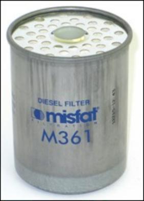 MISFAT M361 - Degvielas filtrs autodraugiem.lv