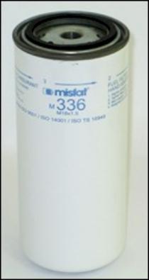 MISFAT M336 - Degvielas filtrs autodraugiem.lv