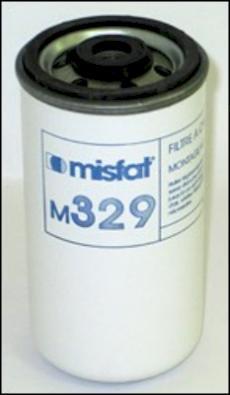 MISFAT M329 - Degvielas filtrs autodraugiem.lv