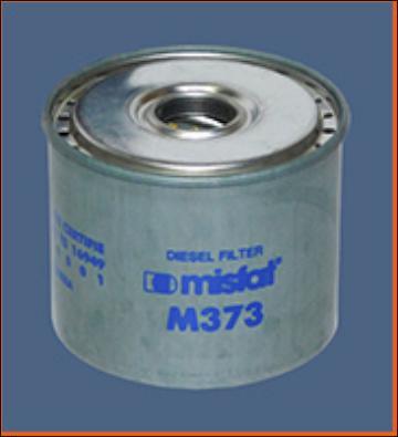 MISFAT M373 - Degvielas filtrs autodraugiem.lv