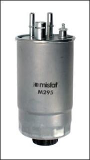 MISFAT M295 - Degvielas filtrs autodraugiem.lv