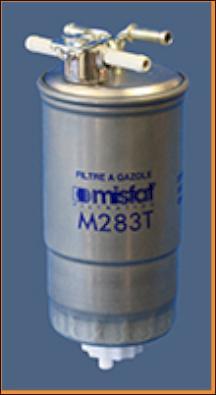 MISFAT M283T - Degvielas filtrs autodraugiem.lv