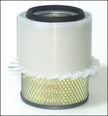 MISFAT R729 - Gaisa filtrs autodraugiem.lv
