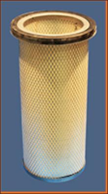 MISFAT RM898 - Sekundārā gaisa filtrs autodraugiem.lv