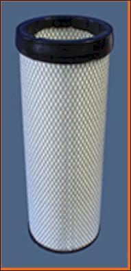 MISFAT RM817 - Sekundārā gaisa filtrs autodraugiem.lv