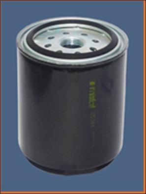 MISFAT WS004 - Degvielas filtrs autodraugiem.lv