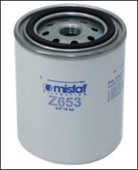 MISFAT Z653 - Filtrs, Hidropacēlāja sistēma autodraugiem.lv