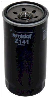 MISFAT Z141 - Eļļas filtrs autodraugiem.lv