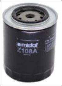 MISFAT Z108A - Eļļas filtrs autodraugiem.lv
