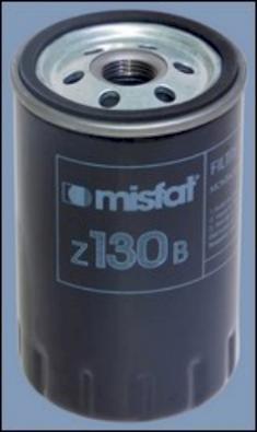 MISFAT Z130B - Eļļas filtrs autodraugiem.lv