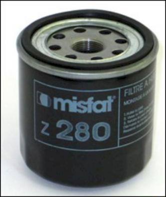 MISFAT Z280 - Eļļas filtrs autodraugiem.lv
