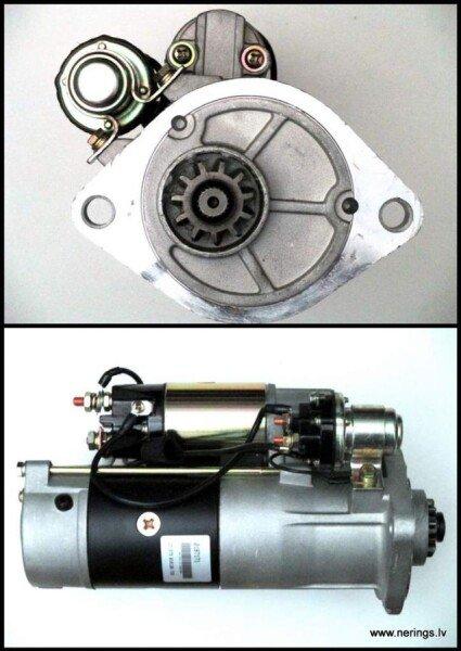 Mitsubishi M8T87171 - Starteris autodraugiem.lv