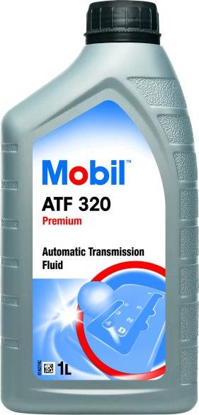 Mobil MOBILATF320DEXIII1L - Starteris autodraugiem.lv