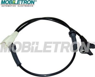Mobiletron AB-EU073 - Devējs, Riteņu griešanās ātrums autodraugiem.lv