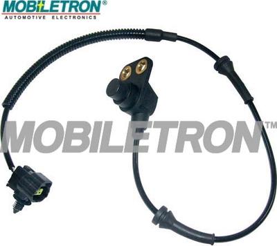 Mobiletron AB-EU707 - Devējs, Riteņu griešanās ātrums autodraugiem.lv