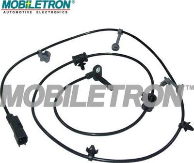 Mobiletron AB-EU710 - Devējs, Riteņu griešanās ātrums autodraugiem.lv