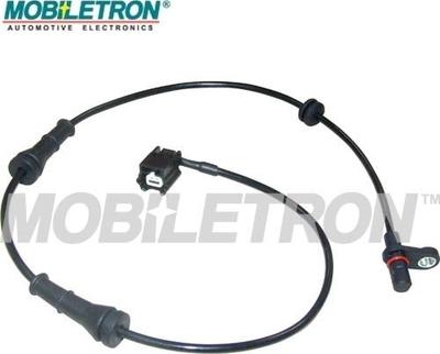 Mobiletron AB-JP112 - Devējs, Riteņu griešanās ātrums autodraugiem.lv