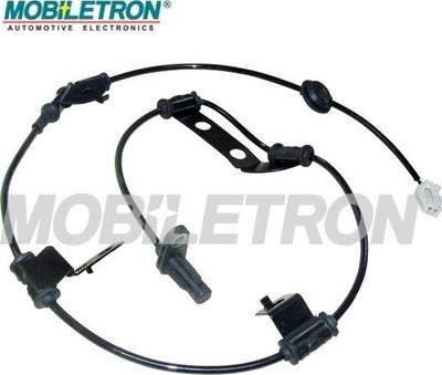 Mobiletron AB-KR075 - Devējs, Riteņu griešanās ātrums autodraugiem.lv