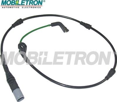 Mobiletron BS-EU096 - Indikators, Bremžu uzliku nodilums autodraugiem.lv